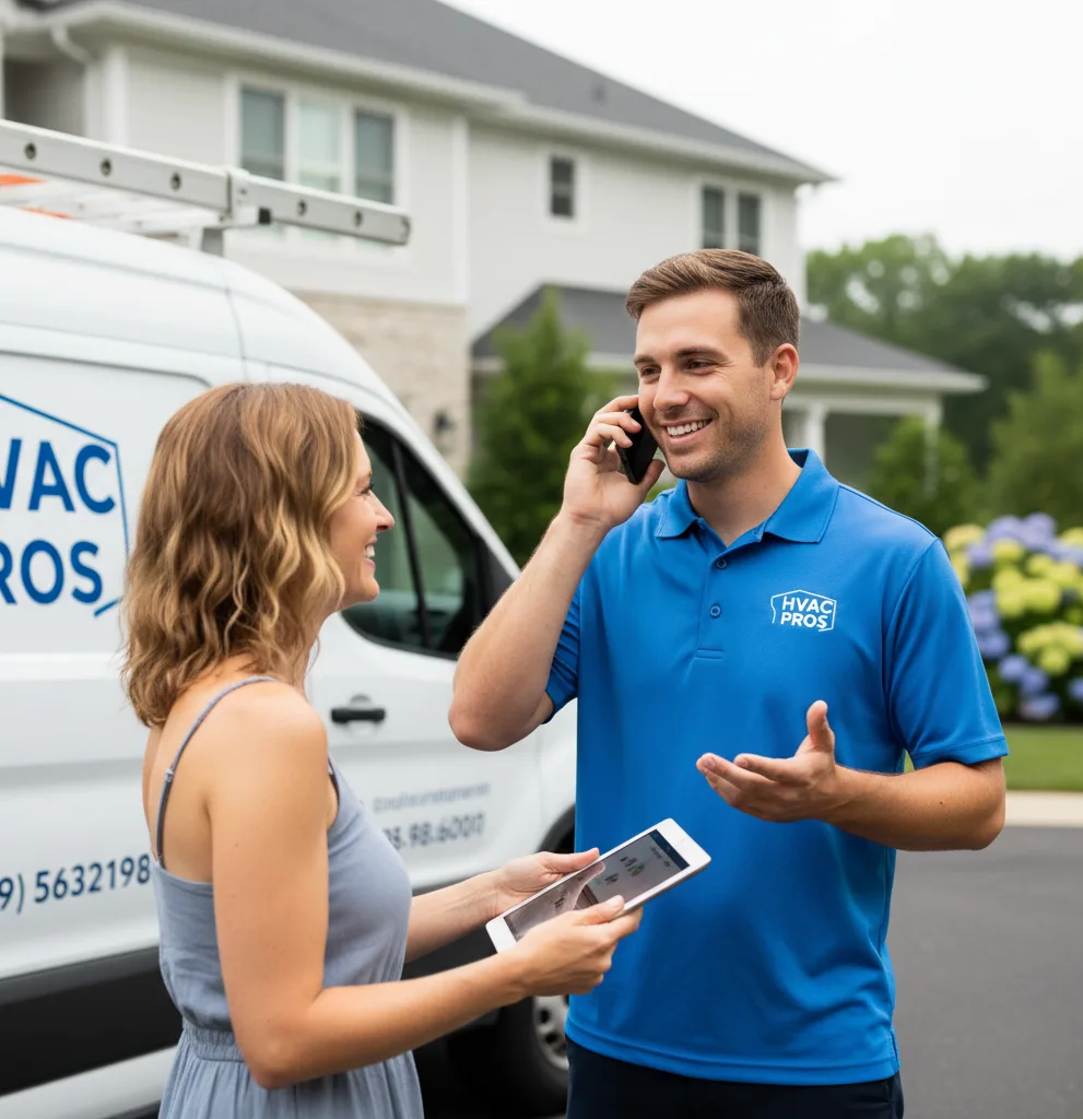 Cobra HVAC customer support in Wytheville